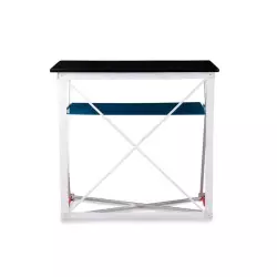 Trybunka Velcro POP UP