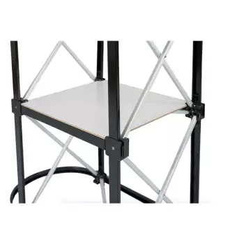 Trybunka POP UP 2x1