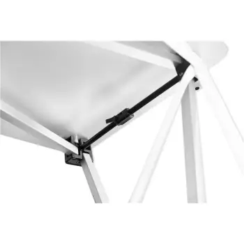 Trybunka Velcro POP UP