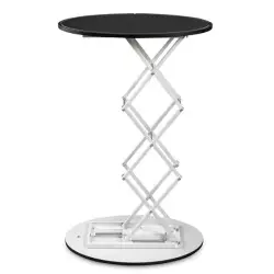 Trybunka Preston owal automatic