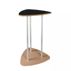 Trybunka Preston trójkąt