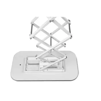 Trybunka Preston prostokąt automatic