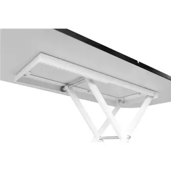 Trybunka Preston prostokąt automatic