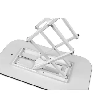 Trybunka Preston prostokąt automatic