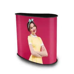 Trybunka Promo 3 łezka