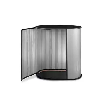 Trybunka Promo 1 owal