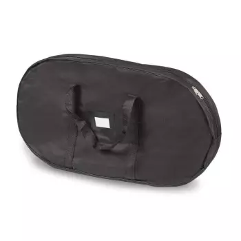 Trybunka Promo 2 nerka - blat w kolorze drewna