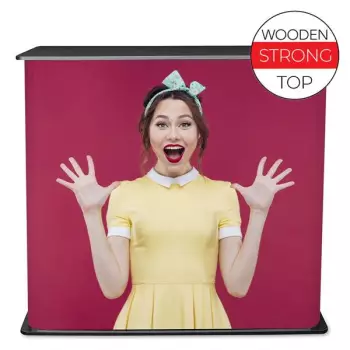 Trybunka Promo 4 prostokąt
