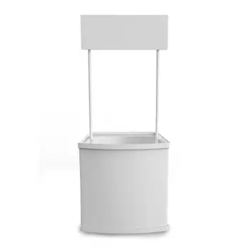 Trybunka Topper