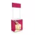 Trybunka Topper