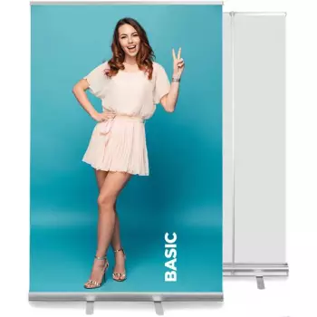 Roll up Basic 150x200