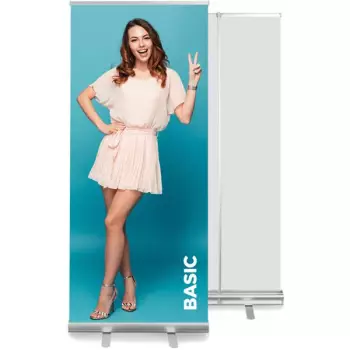 Roll up Basic 85x200