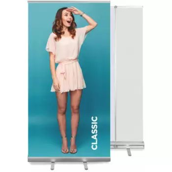Roll Up Classic 100x200