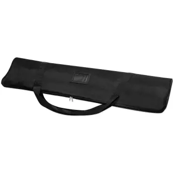 Roll up Clip 85x220 - teleskopowy maszt, system wymiany grafiki