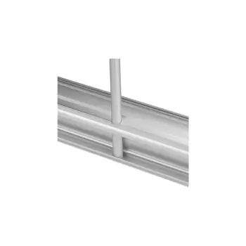 Roll Up Compact 100x200