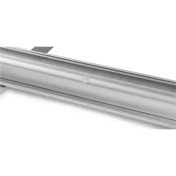 Roll Up Compact 100x200