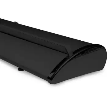 Roll Up Exclusive Black 120x200
