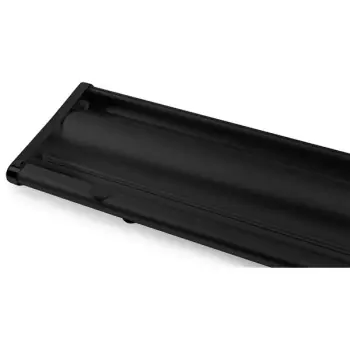 Roll Up Exclusive Black 120x200