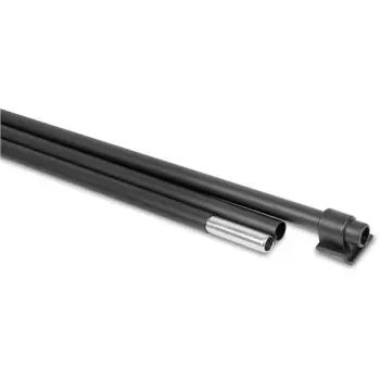 Roll Up Exclusive Black 120x200