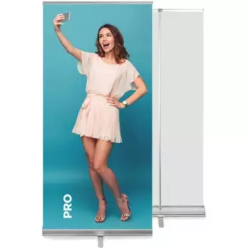 Roll Up Pro 100x200