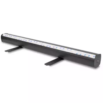 Roll Up Standard Black 100x200