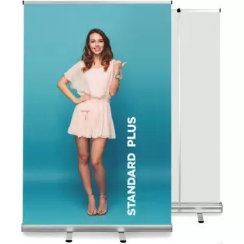 Roll Up Standard Plus 150x200