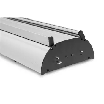 Roll Up Twin 100x200