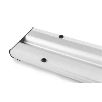 Roll Up Twin 100x200