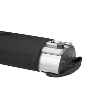 Roll Up Twin 100x200