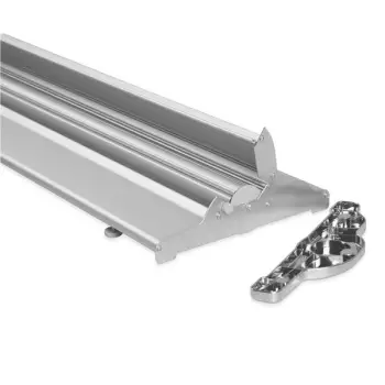 Roll up Wave 100x220