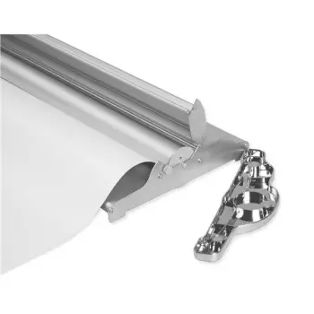 Roll up Wave 100x220