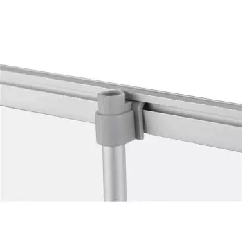 Roll up Wave 100x220