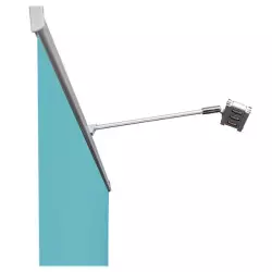 Lampka do roll upów - LED