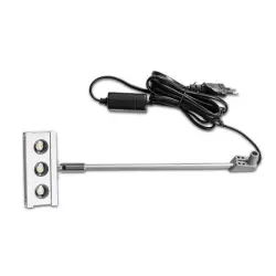 Lampka do roll upów - LED