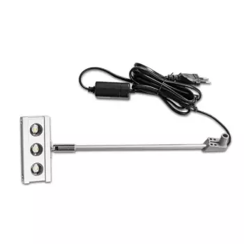 Lampka do roll upów - LED