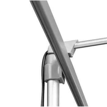 Lampka do roll upów - LED