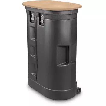 Funkcjonalny blat do Ambony