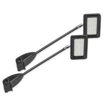 Lampki LED do systemów MEGA SEG™ (2 szt.)