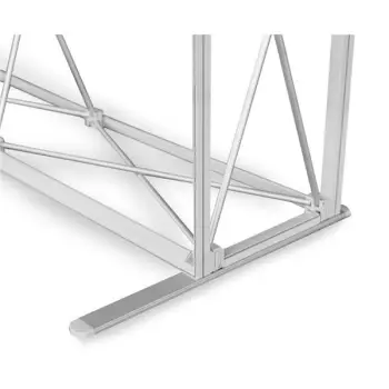 Nogi stabilizujące do ścianek Preston Pop Up (2 szt.)