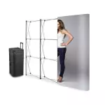 ŚCIANKI MAGNETIC POP UP