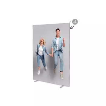 System MEGA SEG™ 120x200