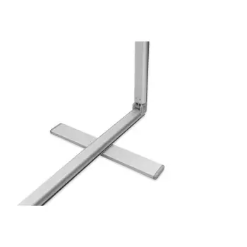 System zabudowy targowej MEGA SEG 120x200