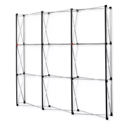 Premium Magnetic Pop Up 3x3 prosta w ambonie