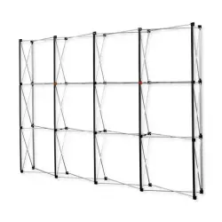 Premium Magnetic Pop Up 3x4 prosta w ambonie