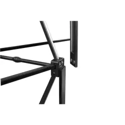 Ścianka magnetyczna PRO POP UP 3x4 prosta