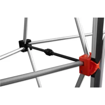 Premium Magnetic Pop Up 3x3 prosta w ambonie