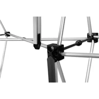 Premium Magnetic Pop Up 3x3 prosta w ambonie