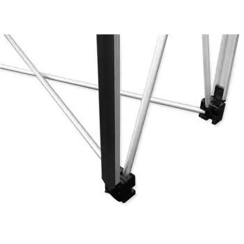 Premium Magnetic Pop Up 3x3 prosta w ambonie