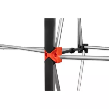 Premium Magnetic Pop Up 3x3 prosta w ambonie