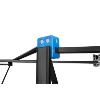 Ścianka magnetyczna PRO POP UP 3x4 łukowa